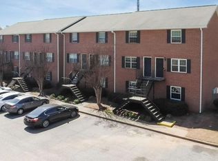 2165 Milledge Ave #E-7, Athens, GA 30605