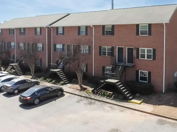 2165 Milledge Ave #E-7, Athens, GA 30605