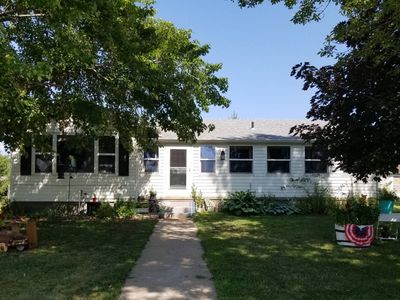 207 N Esther St, Fullerton, NE, 68638