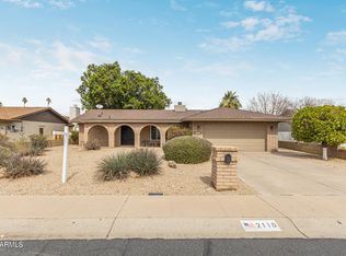 2110 E Laguna Dr, Tempe, AZ 85282