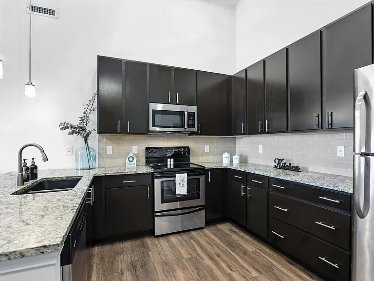 Modern Kitchens
