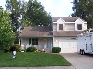 23449 W McClintock Rd, Channahon, IL 60410