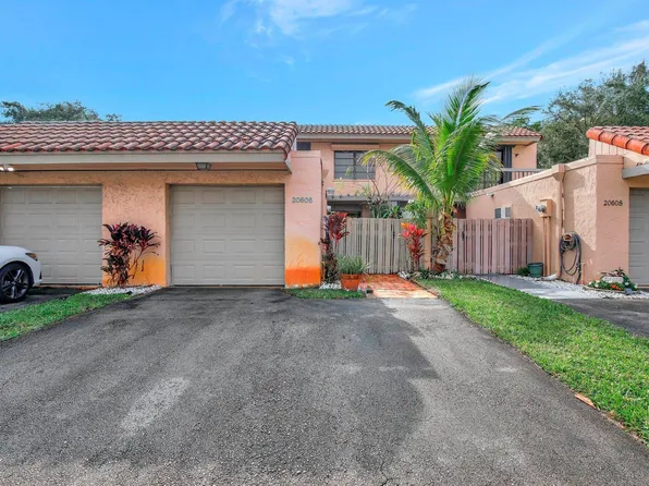 20606 NE 7th Ct, North Miami Beach, FL 33179
