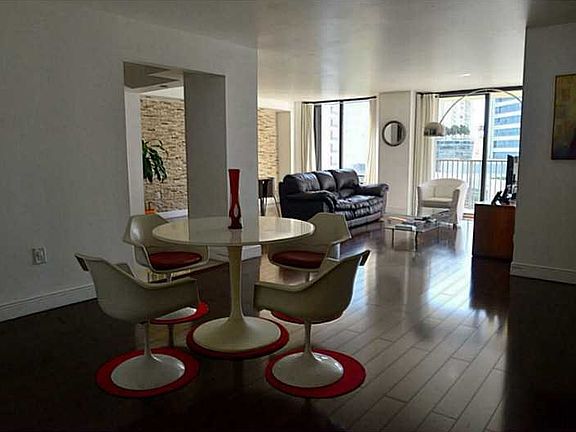2nd image of 1450 Brickell Bay Dr APT 1415