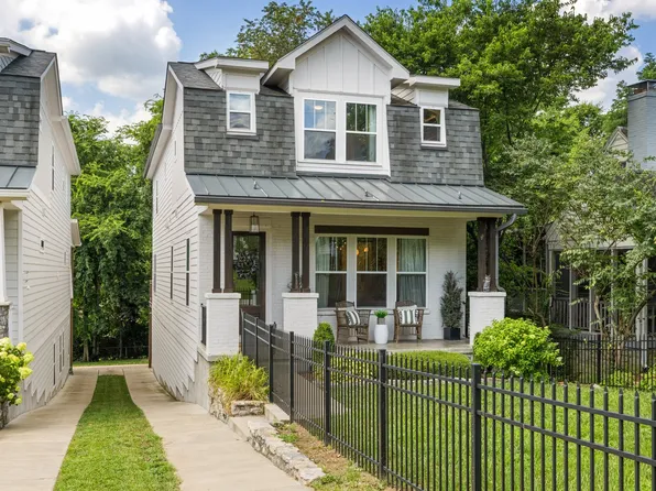 1831 Primrose Ave, Nashville, TN 37212