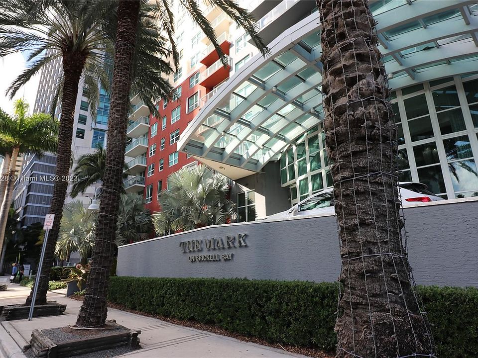 1st image of 1155 Brickell Bay Dr APT 2302