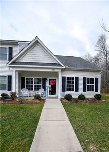 2081 Forest Cir, Aylett, VA, 23009