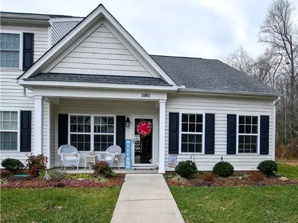 2081 Forest Cir, Aylett, VA 23009