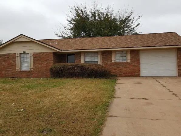 924 E Knapp Ave, Stillwater, OK 74075