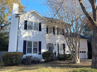 3157 Stinsonville Rd, Macon, GA 31204