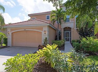 8320 Laurel Lakes Blvd, Naples, FL 34119