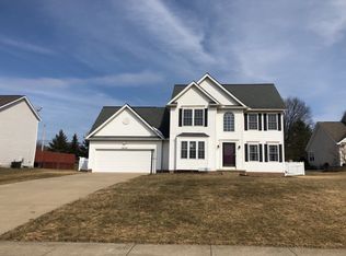 3676 Cranberry Hl, Rootstown, OH 44272