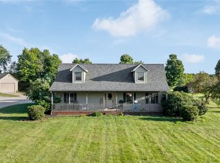 3932 Columbus Rd, Wooster, OH 44691