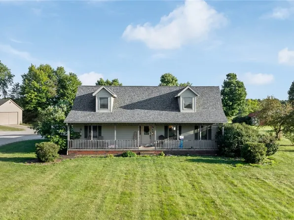 3932 Columbus Rd, Wooster, OH 44691