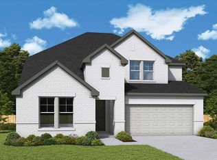 Hyacinth Plan, Creekshaw - Classic, Royse City, TX 75189