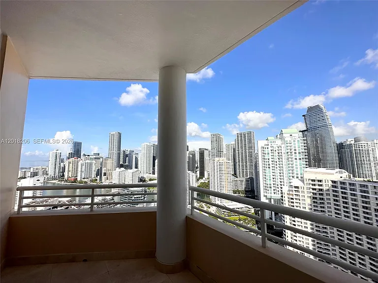 808 Brickell Key Dr #3608 — Photo 9