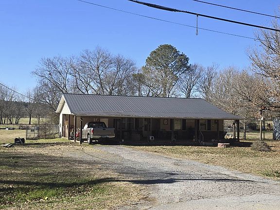 3rd image of 59 Old Vinson Mountain Rd