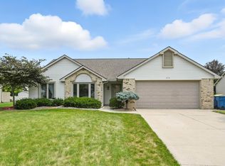 1410 S Duesenberg Dr, Auburn, IN