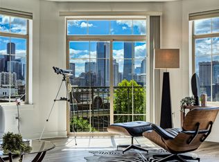 700 E Denny Way #PENTHOUSE 605, Seattle, WA 98122