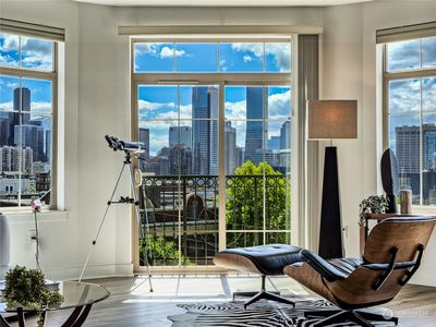 700 E Denny Way #PH605, Seattle, WA, 98122