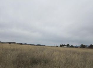 25 Sunrise Ln, Elgin, AZ 85611