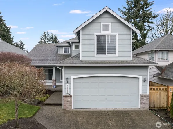 11129 SE 216th Street, Kent, WA 98031