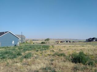 #4 The Meadows Subdivision Block 7, Williston, ND 58801