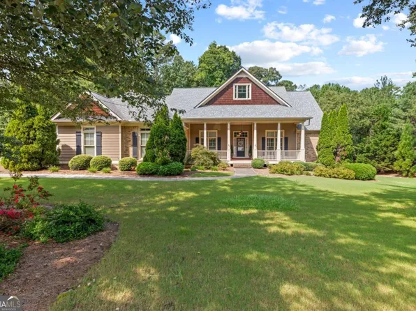 235 Chandler Walk, Loganville, GA 30052