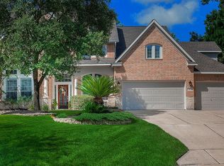 27 Picasso Path Pl, Spring, TX 77382