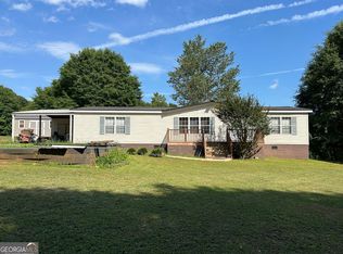 2122 Dawkins Rd, Royston, GA 30662