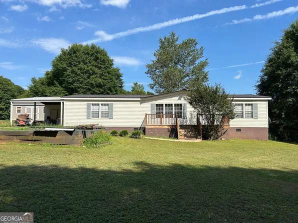 2122 Dawkins Rd, Royston, GA 30662