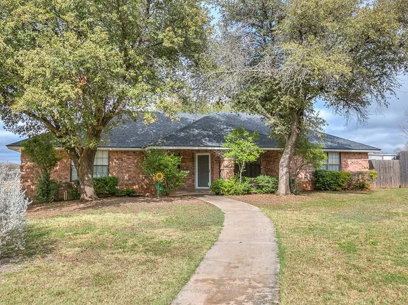 4006 Shefflera Dr, San Angelo, TX 76904