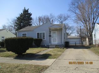 5840 Sylvia St, Taylor, MI 48180