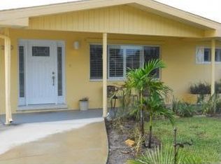 200 Timpoochee Dr, Indian Harbour Beach, FL 32937