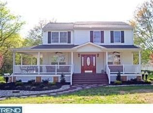 677 Willow Grove Rd, Monroeville, NJ 08343