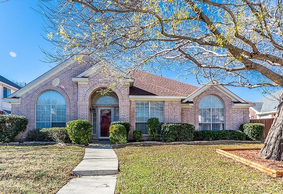 1st image of 7509 Trevino Dr
