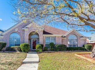 7509 Trevino Dr, Plano, TX 75025