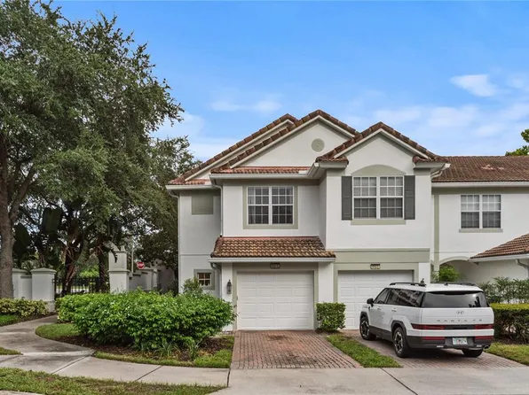 6915 Sperone St, Orlando, FL 32819