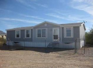 3901 S Mark Ave, Tucson, AZ 85735