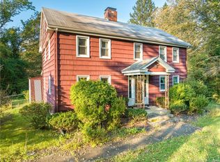 61 Phinney Ln, Canterbury, CT 06331