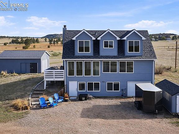 3rd image of 12285 Old Barn Rd