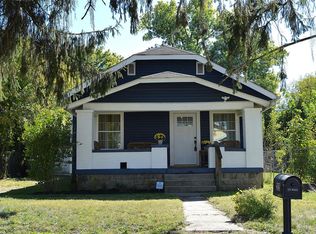 2829 Hervey St, Indianapolis, IN