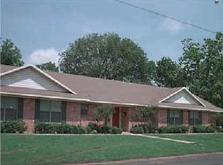 1107 Wood Ave APT 108, Waco, TX 76706