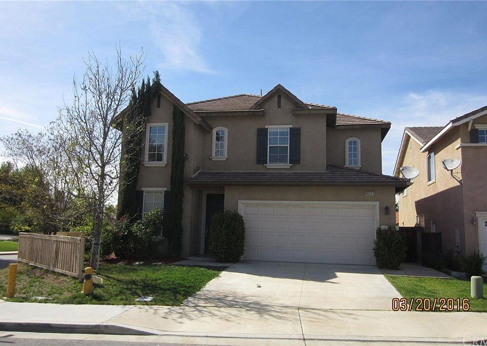 1st image of 45257 Aguila Ct