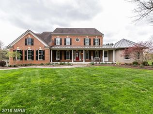 1650 Bullock Cir, Owings Mills, MD 21117