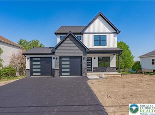 261 Maple St, Coplay, PA 18037