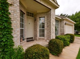 15101 Zyanya Cv, Leander, TX 78641