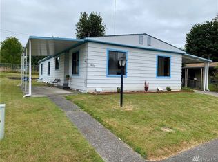 1602 Alonda Ln NE, Olympia, WA 98516