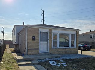 14540 Spaulding Ave, Harvey, IL 60426