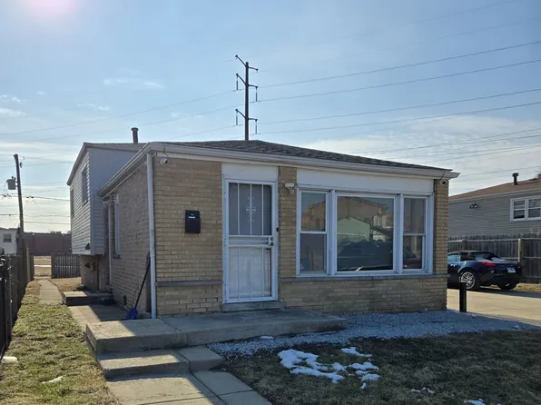 14540 Spaulding Ave, Harvey, IL 60426